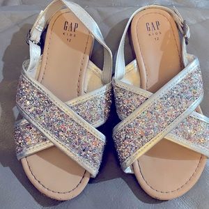 GAP sandals